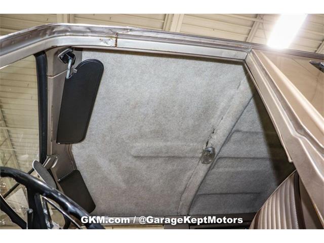 1967 Dodge A100 (CC-1741744) for sale in Grand Rapids, Michigan