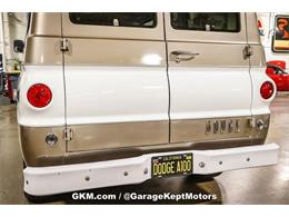1967 Dodge A100 (CC-1741744) for sale in Grand Rapids, Michigan