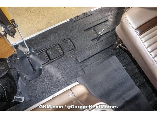 1967 Dodge A100 (CC-1741744) for sale in Grand Rapids, Michigan