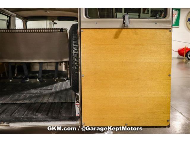 1967 Dodge A100 (CC-1741744) for sale in Grand Rapids, Michigan