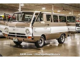 1967 Dodge A100 (CC-1741744) for sale in Grand Rapids, Michigan