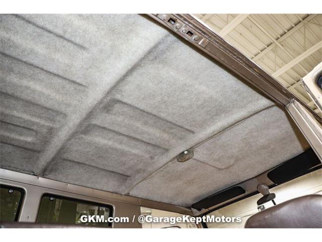 1967 Dodge A100 (CC-1741744) for sale in Grand Rapids, Michigan