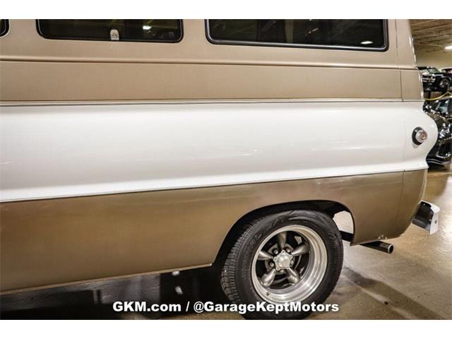 1967 Dodge A100 (CC-1741744) for sale in Grand Rapids, Michigan