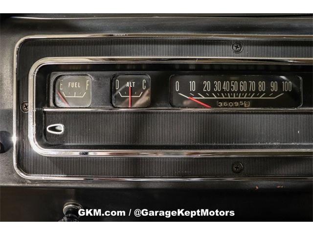 1967 Dodge A100 (CC-1741744) for sale in Grand Rapids, Michigan