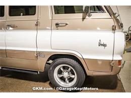 1967 Dodge A100 (CC-1741744) for sale in Grand Rapids, Michigan