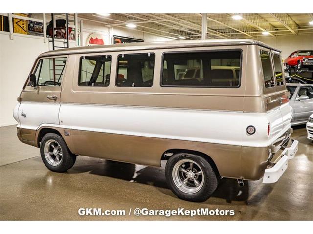 1967 Dodge A100 (CC-1741744) for sale in Grand Rapids, Michigan