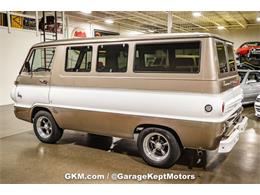 1967 Dodge A100 (CC-1741744) for sale in Grand Rapids, Michigan