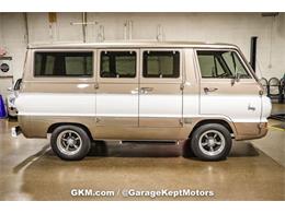 1967 Dodge A100 (CC-1741744) for sale in Grand Rapids, Michigan