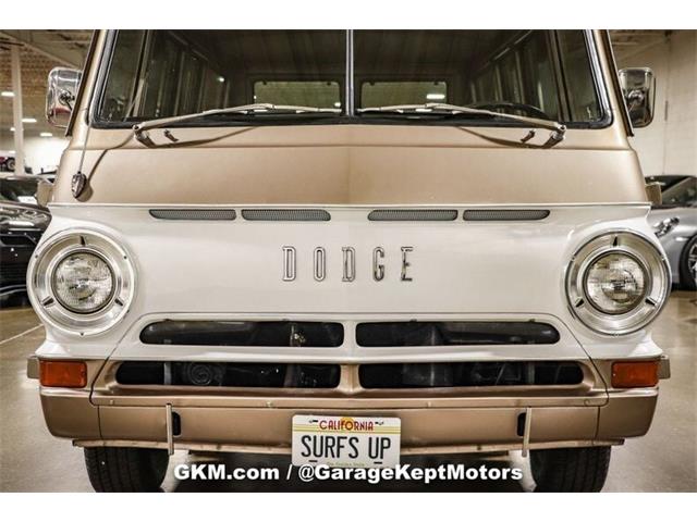 1967 Dodge A100 (CC-1741744) for sale in Grand Rapids, Michigan