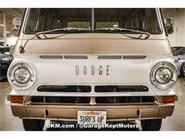 1967 Dodge A100 (CC-1741744) for sale in Grand Rapids, Michigan