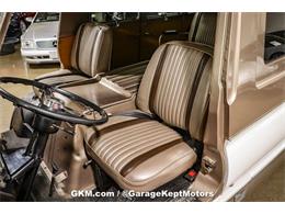 1967 Dodge A100 (CC-1741744) for sale in Grand Rapids, Michigan