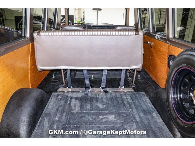 1967 Dodge A100 (CC-1741744) for sale in Grand Rapids, Michigan