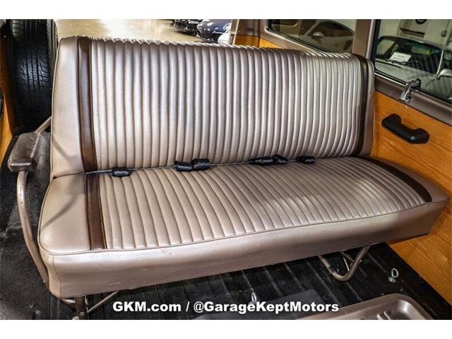 1967 Dodge A100 (CC-1741744) for sale in Grand Rapids, Michigan