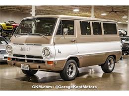 1967 Dodge A100 (CC-1741744) for sale in Grand Rapids, Michigan