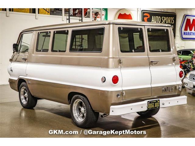 1967 Dodge A100 (CC-1741744) for sale in Grand Rapids, Michigan