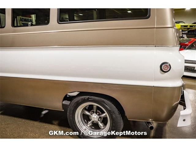 1967 Dodge A100 (CC-1741744) for sale in Grand Rapids, Michigan