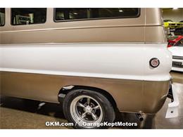 1967 Dodge A100 (CC-1741744) for sale in Grand Rapids, Michigan