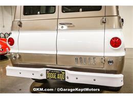 1967 Dodge A100 (CC-1741744) for sale in Grand Rapids, Michigan