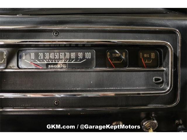 1967 Dodge A100 (CC-1741744) for sale in Grand Rapids, Michigan