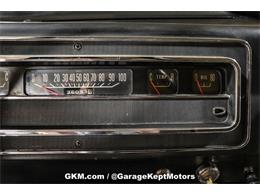 1967 Dodge A100 (CC-1741744) for sale in Grand Rapids, Michigan