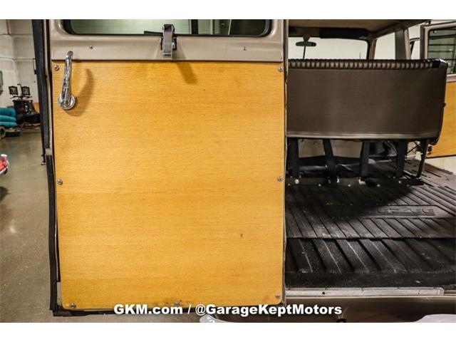 1967 Dodge A100 (CC-1741744) for sale in Grand Rapids, Michigan