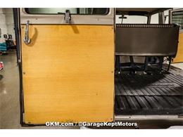 1967 Dodge A100 (CC-1741744) for sale in Grand Rapids, Michigan