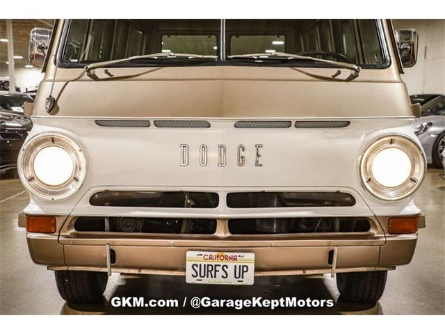 1967 Dodge A100 (CC-1741744) for sale in Grand Rapids, Michigan
