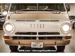 1967 Dodge A100 (CC-1741744) for sale in Grand Rapids, Michigan