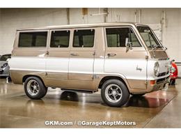 1967 Dodge A100 (CC-1741744) for sale in Grand Rapids, Michigan
