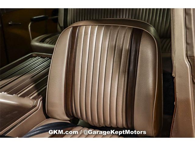 1967 Dodge A100 (CC-1741744) for sale in Grand Rapids, Michigan