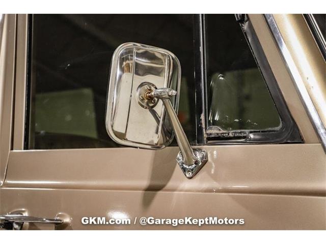1967 Dodge A100 (CC-1741744) for sale in Grand Rapids, Michigan
