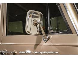 1967 Dodge A100 (CC-1741744) for sale in Grand Rapids, Michigan