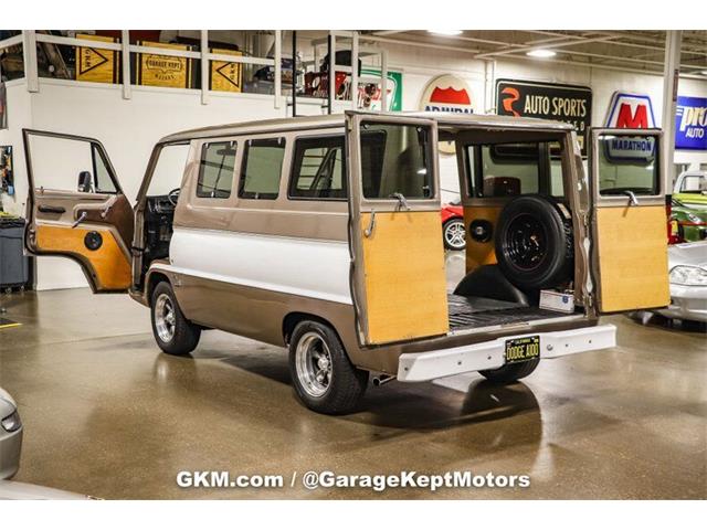 1967 Dodge A100 (CC-1741744) for sale in Grand Rapids, Michigan