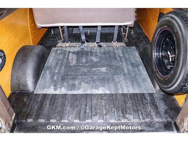 1967 Dodge A100 (CC-1741744) for sale in Grand Rapids, Michigan