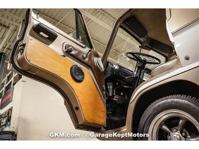1967 Dodge A100 (CC-1741744) for sale in Grand Rapids, Michigan