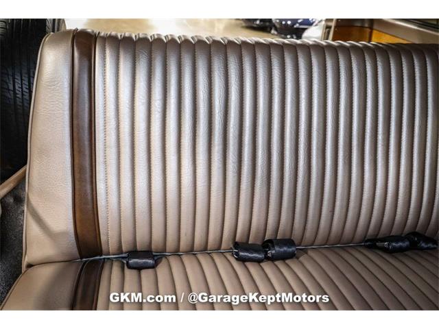1967 Dodge A100 (CC-1741744) for sale in Grand Rapids, Michigan