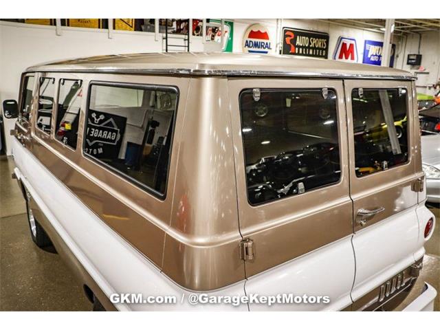 1967 Dodge A100 (CC-1741744) for sale in Grand Rapids, Michigan