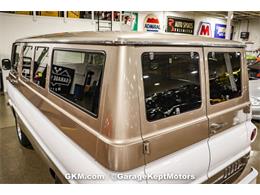 1967 Dodge A100 (CC-1741744) for sale in Grand Rapids, Michigan
