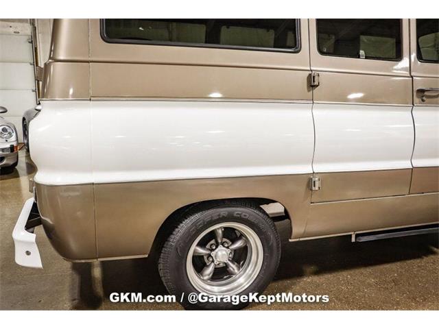1967 Dodge A100 (CC-1741744) for sale in Grand Rapids, Michigan