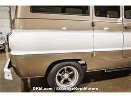 1967 Dodge A100 (CC-1741744) for sale in Grand Rapids, Michigan