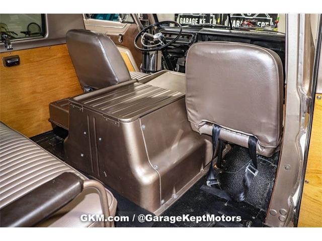 1967 Dodge A100 (CC-1741744) for sale in Grand Rapids, Michigan