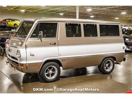 1967 Dodge A100 (CC-1741744) for sale in Grand Rapids, Michigan
