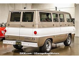 1967 Dodge A100 (CC-1741744) for sale in Grand Rapids, Michigan