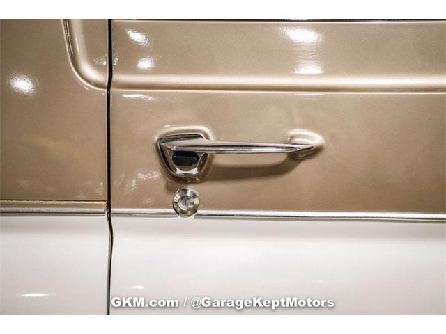 1967 Dodge A100 (CC-1741744) for sale in Grand Rapids, Michigan