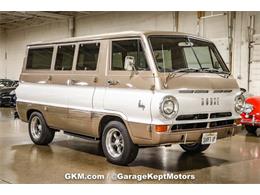 1967 Dodge A100 (CC-1741744) for sale in Grand Rapids, Michigan