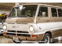 1967 Dodge A100 (CC-1741744) for sale in Grand Rapids, Michigan