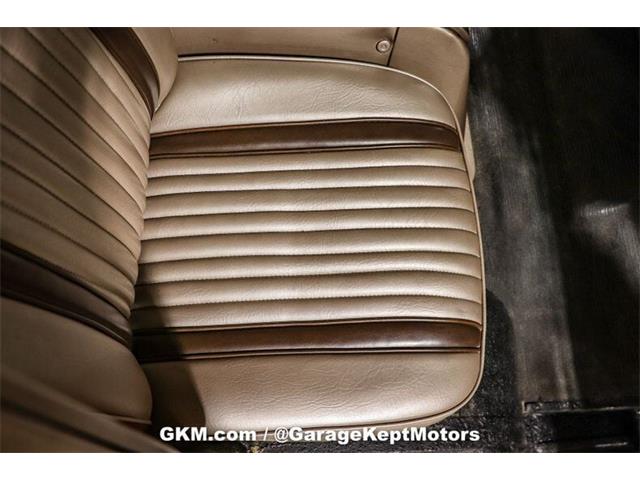 1967 Dodge A100 (CC-1741744) for sale in Grand Rapids, Michigan