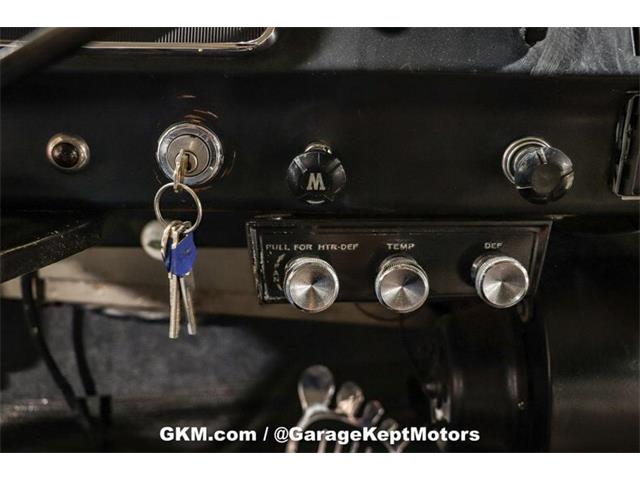 1967 Dodge A100 (CC-1741744) for sale in Grand Rapids, Michigan