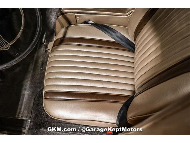 1967 Dodge A100 (CC-1741744) for sale in Grand Rapids, Michigan