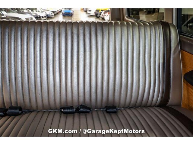 1967 Dodge A100 (CC-1741744) for sale in Grand Rapids, Michigan